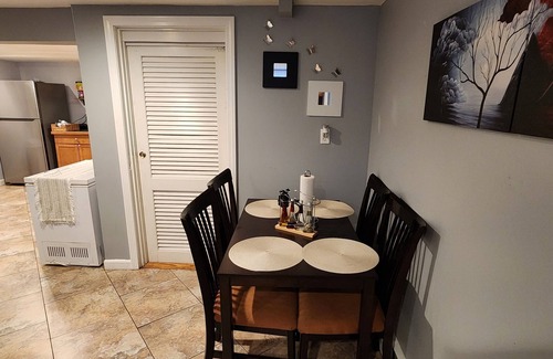 Saugus Appartement | Beautiful & Cozy one Bedroom Apartment near Boston and Logan Airport