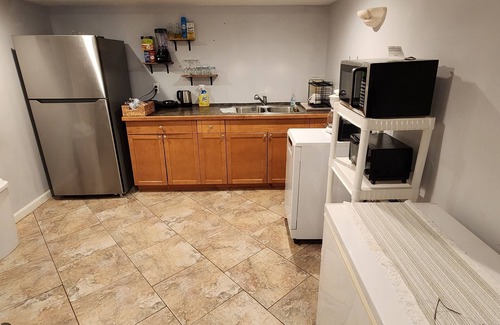 Saugus Appartement | Beautiful & Cozy one Bedroom Apartment near Boston and Logan Airport