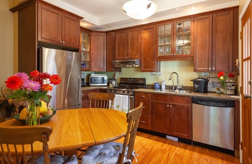 Kitsilano Maison | Belle, confortable 3BR dans Posh Kitsilano, un must!