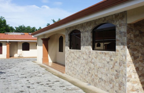Santo Tomas Appartement | Appartement Couzy pour profiter de la beauté naturelle du Costa Rica
