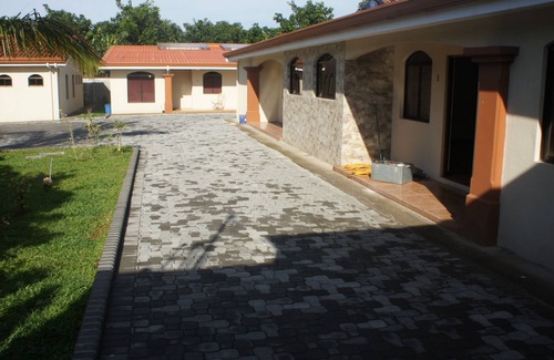 Santo Tomas Appartement | Appartement Couzy pour profiter de la beauté naturelle du Costa Rica
