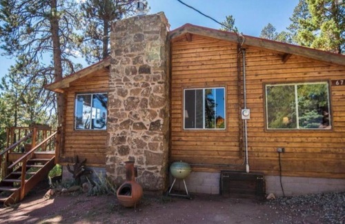 Cuchara Cabine | Beautiful Cuchara, Colorado Cabin with Amazing Views!