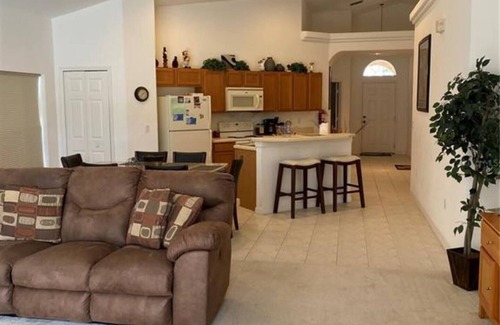 Marbella Maison | Beautiful Dawn private home near all Disney parks