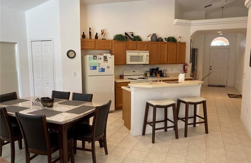 Marbella Maison | Beautiful Dawn private home near all Disney parks