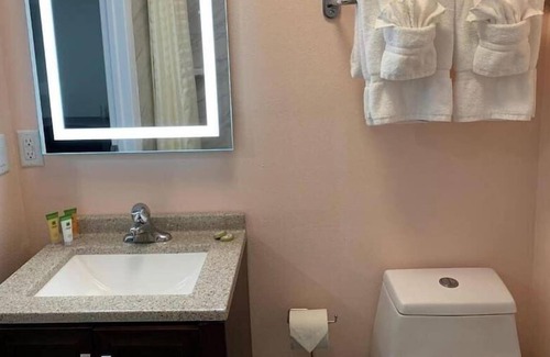 Ocean View Halifax Estates Copropriété | Beautiful Daytona Beach King Suite!