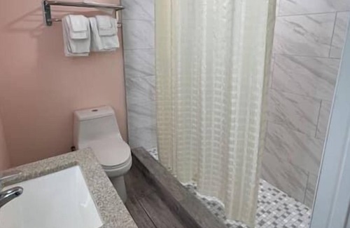 Ocean View Halifax Estates Copropriété | Beautiful Daytona Beach King Suite!