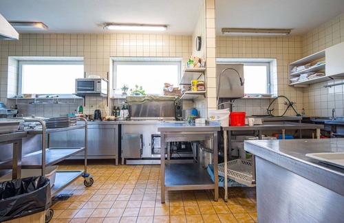 Bayerisch Eisenstein Maison | Merveilleuse maison de vacances privée pour 36 personnes avec WIFI, TV, terrasse et parking