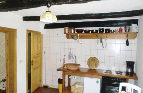 Dankerode Maison | Belle maison à Harzgerode/Dankerode