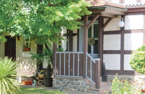 Dankerode Maison | Belle maison à Harzgerode/Dankerode