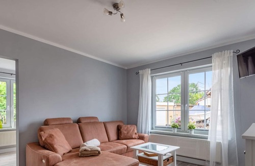 Kirchdorf Appartement | Bel appartement à Kirchdorf - Insel Poel avec terrasse