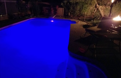 A-M Ranch Maison | TAUX SPÉCIAUX! Belle escapade dans le désert avec piscine privée juste au nord de Scottsdale