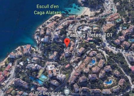 Illetas Maison | Beautiful designer home in Illetas