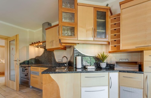Kottmannsdorf Maison | Beautiful detached holiday home in Köttmansdorf / Carinthia near Wörthersee