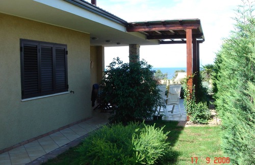 Briatico Villa | belle villa individuelle avec piscine privée wi-fi