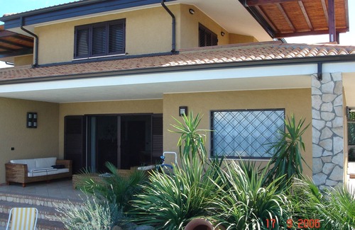 Briatico Villa | belle villa individuelle avec piscine privée wi-fi