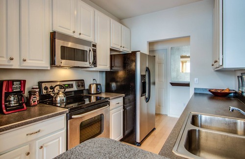 Rehoboth Beach Copropriété | Magnifique condo au premier étage pour chiens entre Lewes et Rehoboth Beach