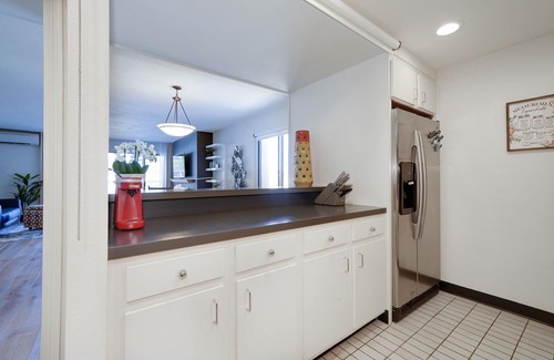 Downtown Portland Copropriété | Beautiful Down Town Portland! 14th floor 2BDR/@ Bath