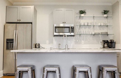 Auburn Maison | Beau centre-ville Auburn Cottage dans un cadre pittoresque
