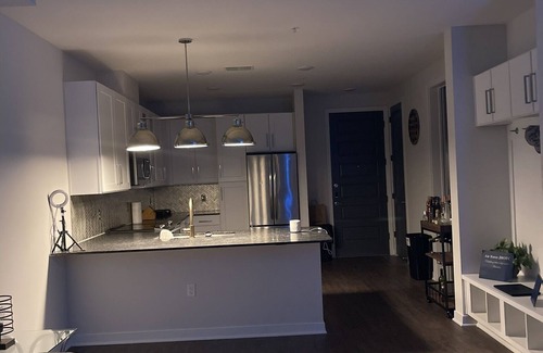 Dallas Arts District Appartement | Beautiful Downtown Dallas 1bed