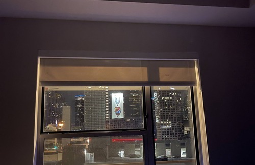 Dallas Arts District Appartement | Beautiful Downtown Dallas 1bed