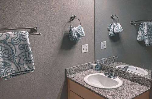 Cortez Hill Appartement | Beautiful Downtown San Diego Studio