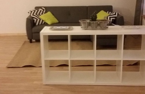 Avesnes-sur-Helpe Appartement | bel appartement duplex refait a neuf style scandinave
