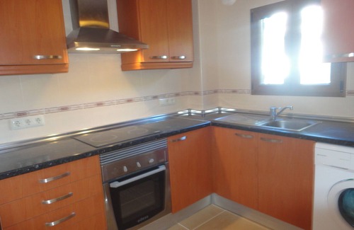 Cala Ferrera Appartement | Bel appartement duplex 206 El Pino à Cala Ferrera