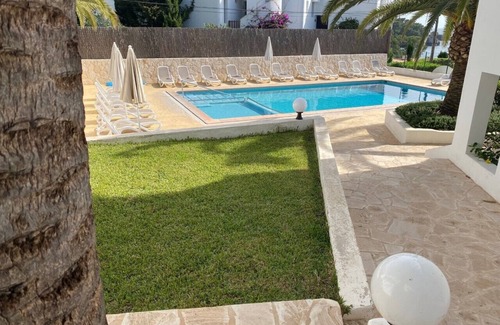 Cala Ferrera Appartement | Bel appartement duplex 206 El Pino à Cala Ferrera