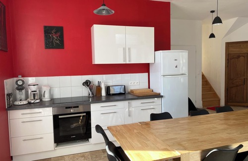 Espinchal Appartement | Bel appartement en duplex