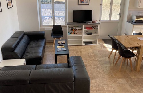 Espinchal Appartement | Bel appartement en duplex