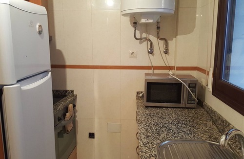 Segovia Old Town Copropriété | Beautiful duplex in unbeatable location