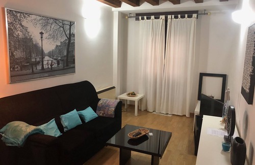 Segovia Old Town Copropriété | Beautiful duplex in unbeatable location