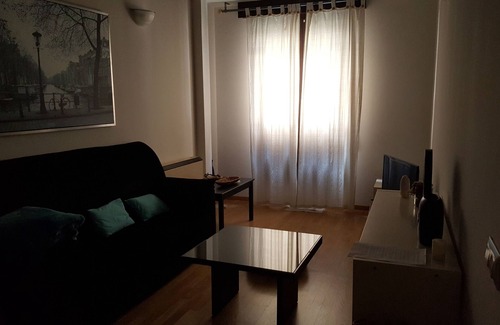 Segovia Old Town Copropriété | Beautiful duplex in unbeatable location
