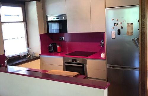 Betren Appartement | Magnifique penthouse en duplex à Viella
