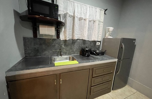 La Fortuna Appartement | Beautiful & Economic Apartment in La Fortuna town