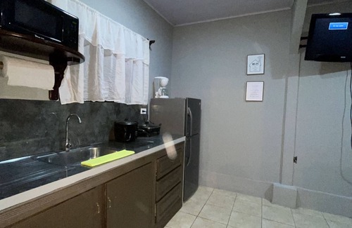 La Fortuna Appartement | Beautiful & Economic Apartment in La Fortuna town