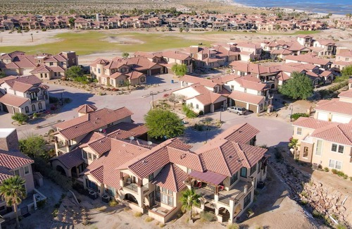 El Dorado Ranch Copropriété | Beautiful El Dorado Ranch Vacation Rental Condo