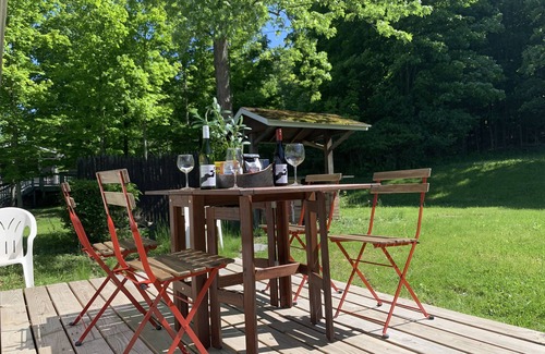 Eastside Maison | Beautiful Entire Corner house, fireplaces Near SU