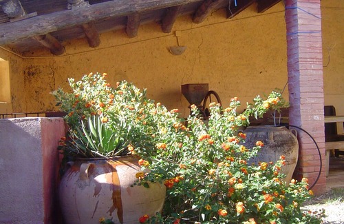 Banyeres del Penedes Cottage | Belle maison pour 5 personnes avec jardin.