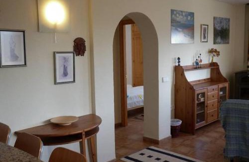 Sant Joan de Labritja Maison | beautiful views with pool in ibiza