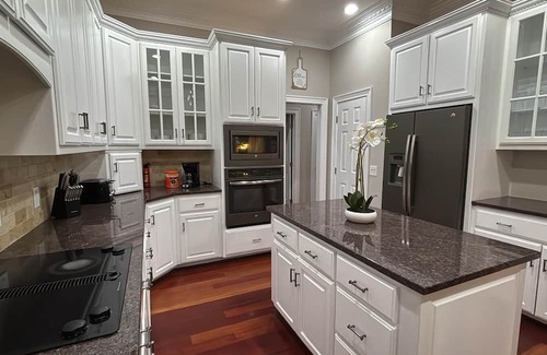 Apex Maison | Beautiful Estate in 19 acres of land in Apex