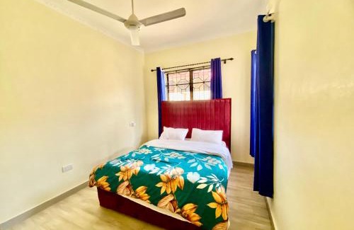 Mbezi Maison | Beautiful Family & Friendly House in Kinyerezi