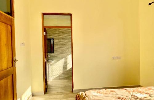 Mbezi Maison | Beautiful Family & Friendly House in Kinyerezi