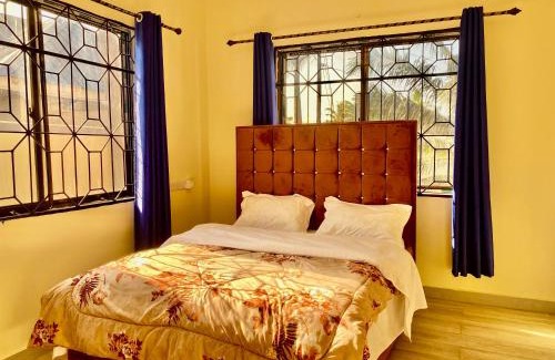 Mbezi Maison | Beautiful Family & Friendly House in Kinyerezi