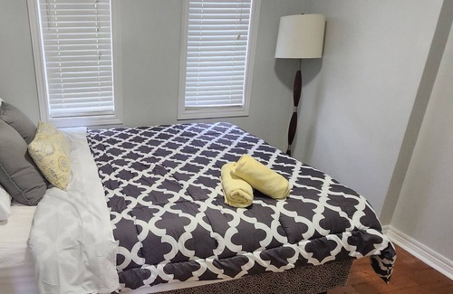 Owen Sound Maison | Beautiful family house in Desired neighborhood !!