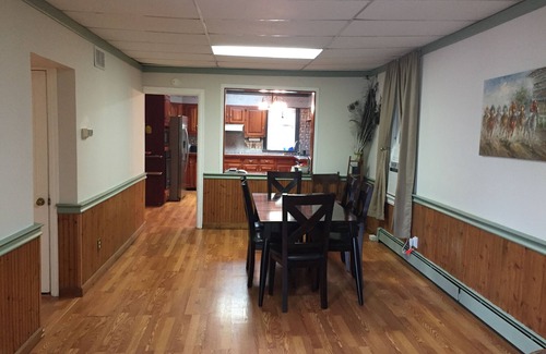 Hummelstown Maison | Belle Maison En Fish-friendly Manada Creek