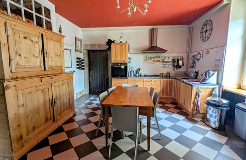 Andancette Maison | Belle maison familiale ,avec piscine privée en bord de Rhône
