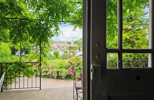 Andancette Maison | Belle maison familiale ,avec piscine privée en bord de Rhône
