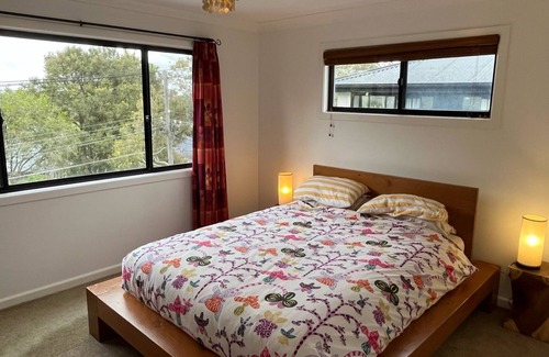 Seaforth Maison | Beautiful Family home near beaches, bushland and harbour.