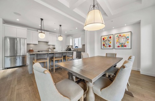 Squamish Maison | Beautiful Family Home in Squamish with Sauna/Cold Plunge and Peloton
